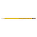★ポイント最大16倍★【在庫品は翌営業日発送】-ato6019-2318 ゴム付鉛筆B 1ダース 1ケ 60192318 トンボ鉛筆 2558-B -【@オフィ...