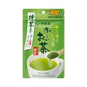 ★ポイント最大16倍★【在庫品は翌営業日発送】-ato6120-4829 #さらさらとける お〜いお茶抹茶入り緑茶 80g 1ケ 61204829 伊藤園 12...