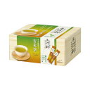 ★6/22-27 P最大27倍★【在庫品は翌営業日発送】-ato6120-5734 #辻利 宇治抹茶入り玄米茶 100P インスタントティー 1ケ 61205734 片岡物産 204034 -【@オフィス】