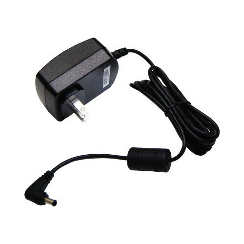 ★ポイント最大16倍★【在庫品は翌営業日発送】-ato6127-5164 テプラACアダプタ テプラPROシリーズ用 1ケ 61275164 キングジム AC1...