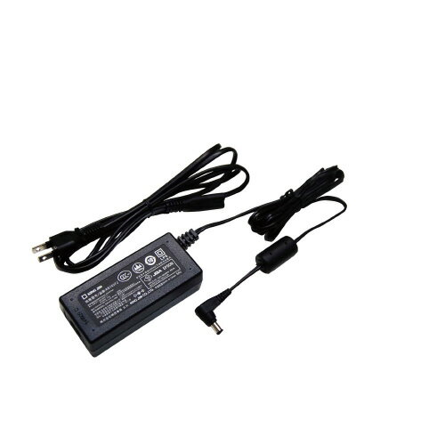 ★ポイント最大16倍★【在庫品は翌営業日発送】-ato6127-5171 テプラACアダプタ テプラPROシリーズ用 1ケ 61275171 キングジム AS1...