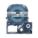 ★合計¥3,980以上で送料無料★【在庫品は翌営業日発送】-ato6130-9272 テプラPROテープカートリッジ 備品管理ラベル 銀に黒文字 36mm幅 1ケ 61309272 キングジム SM36XC -【@オフィス】