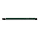 ★ポイント最大16倍★【在庫品は翌営業日発送】-ato6132-0536 鉛筆シャープ 1.3mm ダークグリーン 1ケ 61320536 コクヨ PS-P10...