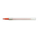 ★ポイント最大16倍★【在庫品は翌営業日発送】-ato6135-9000 ボールペン替芯 SNP−5 インク色:赤 0.5mm 1ケ 6135900...