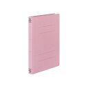 ★8/4-11 P最大27倍★【在庫品は翌営業日発送】-ato6135-9185 フラットファイルW(厚とじ) A4縦 25ミリとじ ピンク 1ケ 613591...