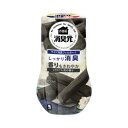 ★合計\3,980以上で送料無料★【在庫品は翌営業日発送】-ato6188-7749 お部屋の消臭元 炭の香り 400ml 1ケ 61887749 小林製薬 0...