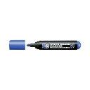 ★ポイント最大16倍★【在庫品は翌営業日発送】-ato6190-0547 ホワイトボード用マーカー(ロング筆記) 中字丸芯 インク色:青 1ケ 61900547...