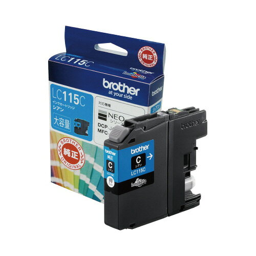 ݥȺ16ܡں߸ʤĶȯ-ato6194-9355 ֥饶󥯡LC115C 1 61949355 ֥饶 LC115...