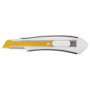 ★ポイント最大16倍★【在庫品は翌営業日発送】-ato6224-5678 スコッチ チタンコートカッター Lサイズ 本体 1ケ 62245678 スリーエム ジ...