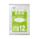 ★合計\3,980以上で送料無料★【在庫品は翌営業日発送】-ato6227-1783 ネオパック7規格袋12号 230×340mm 200枚入り 1ケ 6227...
