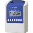 ★合計¥3,980以上で送料無料★【在庫品は翌営業日発送】-ato6227-2223 タイムレコーダー Z150 月毎集計機能あり 1ケ 62272223 セイコーソリューションズ Z150 -【@オフィス】