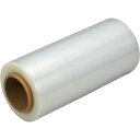 ★合計¥3,980以上で送料無料★【在庫品は翌営業日発送】-ato6227-4722 ストレッチフィルム18μm 幅300mm×500m 1ケ 62274722 オルディ STR-18300 -【@オフィス】