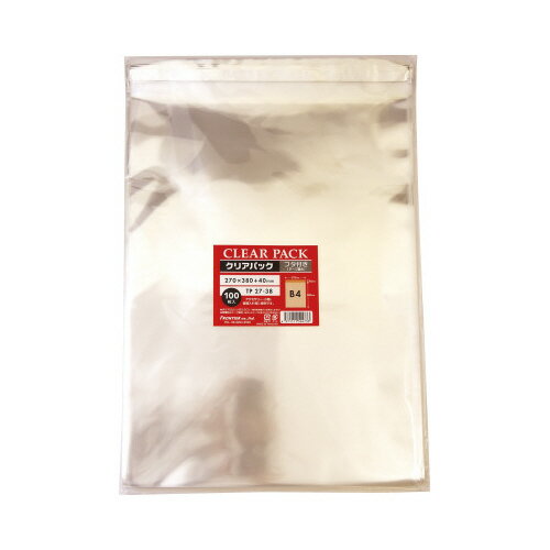 ★ポイント最大16倍★【在庫品は翌営業日発送】-ato6227-5330 OPP袋テープ付アルミ剥離紙B4用 幅270×高さ380＋フタ40mm 1ケ 62275330 フロンティア TP27-38 -【＠オフィス】