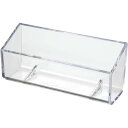 ★6/22-27 P最大27倍★【在庫品は翌営業日発送】-ato6228-5438 カタログケース 名刺立てフラット(横置) 1ケ 62285438 クルーズ CR70703 -【@オフィス】