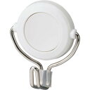 ★7/19-26 P最大27倍★【在庫品は翌営業日発送】-ato6228-9450 超強力マグネットフック 3kg 白 W48×D23×H58mm 1ケ 62289450 ソニック MG-743-W -【@オフィス】