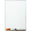 ★ポイント最大16倍★【在庫品は翌営業日発送】-ato6228-9801 ホワイトボードMX タテ・ヨコ両用 A3 無地 1ケ 62289801 マグエックス ...