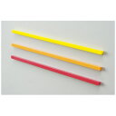★合計¥3,980以上で送料無料★【在庫品は翌営業日発送】-ato6228-9856 マグネットスリムバー 3本入 暖色系3本 黄色・橙・桃色 1ケ 62289856 マグエックス MSLB-220-3P-H -【@オフィス】