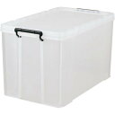 ★ポイント最大16倍★【在庫品は翌営業日発送】-ato6229-1187 ロックス 奥行74cm 100L W440×D740×H430mm 1ケ 62291187 天馬 ROX740-3L -【@オフィス】