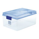 ★ポイント最大16倍★【在庫品は翌営業日発送】-ato6229-1279 ベストボックス A3 W339×D487×H230mm 1ケ 62291279 サンコープラスチック 16246-A-3 -【@オフィス】