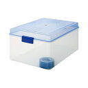 ★ポイント最大16倍★【在庫品は翌営業日発送】-ato6229-1286 ベストボックス B3 W408×D583×H276mm 1ケ 62291286 サンコープラスチック 16276-B-3 -【@オフィス】