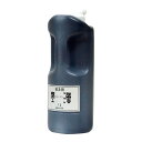 ★ポイント最大16倍★【在庫品は翌営業日発送】-ato6230-9820 普及用墨滴 1L 1ケ 62309820 呉竹 BA4-100 -【@オフィス】
