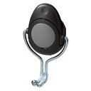 ★7/19-26 P最大27倍★【在庫品は翌営業日発送】-ato6256-0115 超強力マグネットフック<たまフック> 黒 1ケ 62560115 コクヨ フク-217D -【@オフィス】
