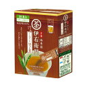 ★合計\3,980以上で送料無料★【在庫品は翌営業日発送】-ato6272-0519 #伊右衛門インスタント スティック ほうじ茶 30本 1ケ 6272051...