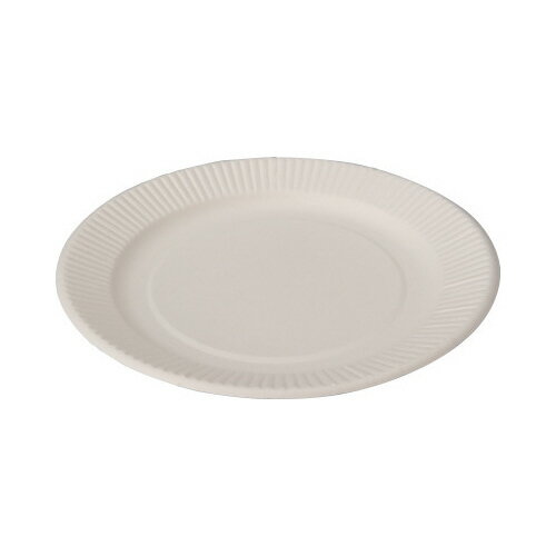 ★ポイント最大16倍★【在庫品は翌営業日発送】-ato6272-0793 スタンダードプレート180mm　50枚入 1ケ 62..