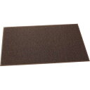 ★合計¥3,980以上で送料無料★【在庫品は翌営業日発送】-ato6272-3374 ケミタングル ソフト(裏地あり) W1500×D900mm 茶 1ケ 62723374 テラモト MR-139-246-4 -【@オフィス】