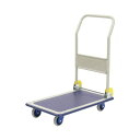 ★合計\3,980以上で送料無料★【在庫品は翌営業日発送】-ato6272-5170 静音スチール台車 150Kg耐荷重 1ケ 62725170 金沢車輌 NH...