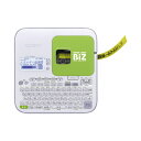 ★5/9-16 P最大27倍★【在庫品は翌営業日発送】-ato6272-6481 ネームランドBiZ KL−G2 1ケ 62726481 カシオ計算...