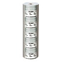 ★ポイント最大16倍★【在庫品は翌営業日発送】-ato6277-9463 ▼▲ ロールペーパー57.0mm幅×約61m ※5巻単位でご注文ください 5ケ 627...