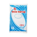 ★合計¥3,980以上で送料無料★【在庫品は翌営業日発送】-ato6335-2344 ポリ規格袋0.05mm 透明 13号 260×380mm 100枚入り 1ケ 63352344 中川製袋化工 S000114 -【@オフィス】