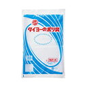 ★合計¥3,980以上で送料無料★【在庫品は翌営業日発送】-ato6335-2351 ポリ規格袋0.05mm 透明 14号 280×410mm 100枚入り 1ケ 63352351 中川製袋化工 S000116 -【@オフィス】