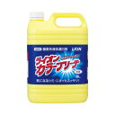★合計\3,980以上で送料無料★【在庫品は翌営業日発送】-ato6335-2702 ライオン カラーブリーチ 5L 1ケ 63352702 ライオン 2002...