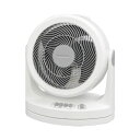 ★合計¥3,980以上で送料無料★【在庫品は翌営業日発送】-ato6335-3037 大型サーキュレーター ホワイト 20畳 左右首振り機能付き 1ケ 63353037 アイリスオーヤマ PCF-HM23-W -【@オフィス】