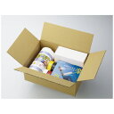 ★合計\3,980以上で送料無料★【在庫品は翌営業日発送】-ato6335-4126 無地小型ダンボール(茶) 箱底面サイズB5 M 20枚入 1ケ 63354...