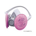 ★ポイント最大16倍★【在庫品は翌営業日発送】-ato6335-9404 取替え式防じんマスク用ろ過材 2091OHSP 1ケ 63359404 スリーエム ジ...