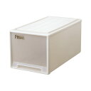 ★6/22-27 P最大27倍★【在庫品は翌営業日発送】-ato6340-1639 フィッツ 押入れ 74cm ビック W390×D740×H350mm 1ケ ...