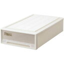 ★ポイント最大16倍★【在庫品は翌営業日発送】-ato6340-1646 フィッツ 押入れ 74cm スリムL W440×D740×H180mm 1ケ 63401646 天馬 スリムL -【@オフィス】