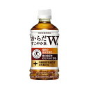 ★ポイント最大16倍★【在庫品は翌営業日発送】-ato6341-0488 #からだすこやか茶W 350ml×24本 1ケ 63410488 コカ・コーラ 401...