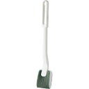 ★合計\3,980以上で送料無料★【在庫品は翌営業日発送】-ato6350-9557 リフレ3 ナイロントイレブラシ ブラシのみ 1ケ 63509557 オーエ...