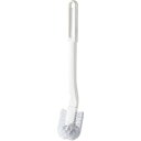★ポイント最大16倍★【在庫品は翌営業日発送】-ato6350-9571 リフレ3 エールトイレブラシ ブラシのみ 1ケ 63509571 オーエ 80376 ...