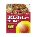 ★ポイント最大16倍★【在庫品は翌営業日発送】-ato6371-1738 #ボンカレーゴールド辛口 10個入り 1ケ 63711738 大塚食品 112260 -【@オフィス】(4)
