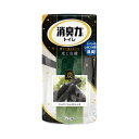 ★合計¥3,980以上で送料無料★【在庫品は翌営業日発送】-ato6381-1308 トイレの消臭力 炭と白檀の香り 400ml 1ケ 63811308 エステー 317534 -【@オフィス】