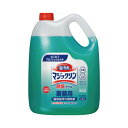 ★ポイント最大16倍★【在庫品は翌営業日発送】-ato6381-1520 マジックリン 業務用 除菌プラス 4.5L 1ケ 63811520 花王 505996...