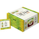 ★ポイント最大16倍★【在庫品は翌営業日発送】-ato6381-2237 #辻利 三角バッグ 玄米茶 50バッグ 1ケ 63812237 片岡物産 204048...