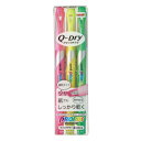 ★合計¥3,980以上で送料無料★【在庫品は翌営業日発送】-ato6382-2854 プロパスウインドウクイックドライ 3色セット 1ケ 63822854 三菱鉛筆 PUS138T3C -【@オフィス】