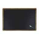 ★5/9-16 P最大27倍★【在庫品は翌営業日発送】-ato6382-4803 アンティーク ブラックボード A1 W900xH600mm 1ケ 638248...