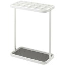★ポイント最大16倍★【在庫品は翌営業日発送】-ato6382-5305 フレーム コンパクト傘立て 18本用 1ケ 63825305 山崎実業 02750 -【@オフィス】